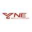 YNE logo