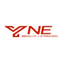 YNE logo