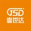 YSD Logistics logo