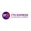 YTO Express(PH) logo