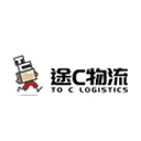 TO C LOGISTICS logo