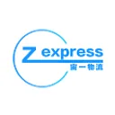 Z1Express logo