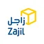 Zajil Express logo