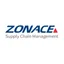 ZONACE logo