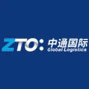 ZTO International logo