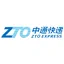 ZTO Express logo