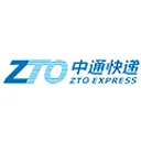 ZTO Express logo