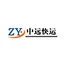 ZY logo