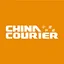 CHINACOURIER logo