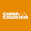 CHINACOURIER logo