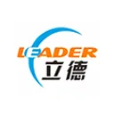 LEADER logo
